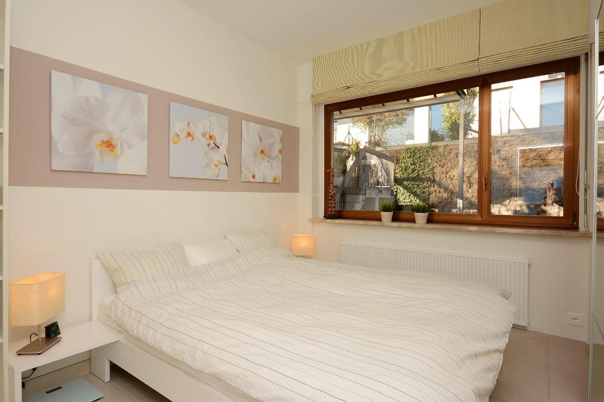 Collina D'Oro C14 By Fewotessin Orselina Exterior foto