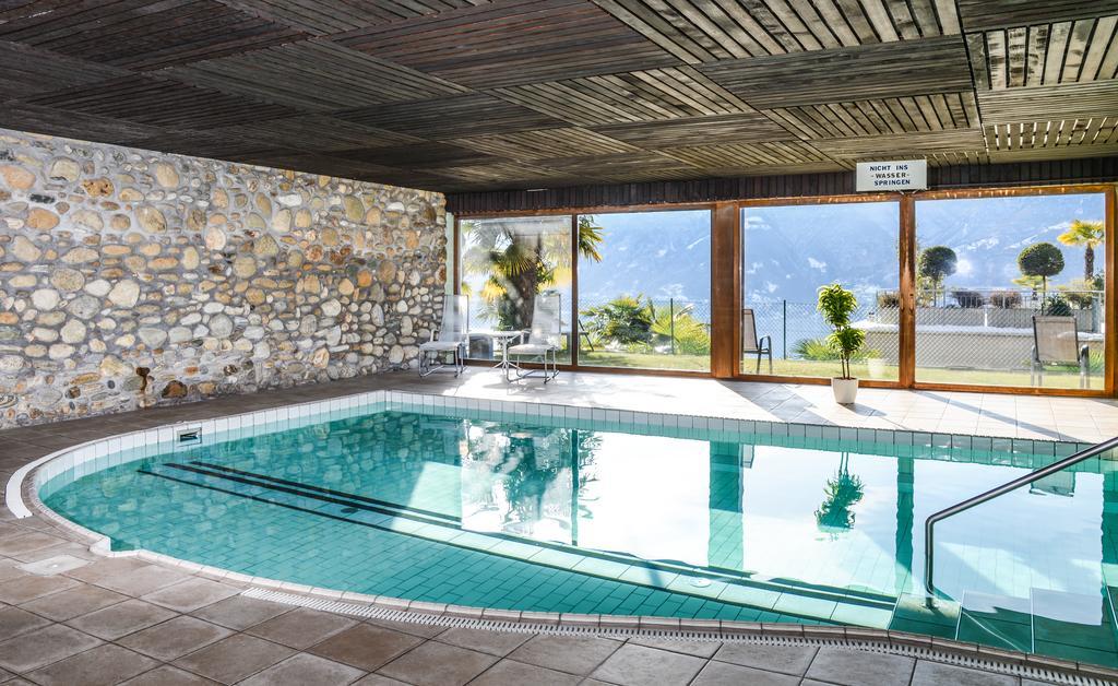Collina D'Oro C14 By Fewotessin Orselina Exterior foto