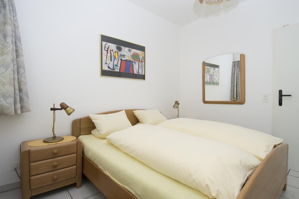 Collina D'Oro C14 By Fewotessin Orselina Zimmer foto