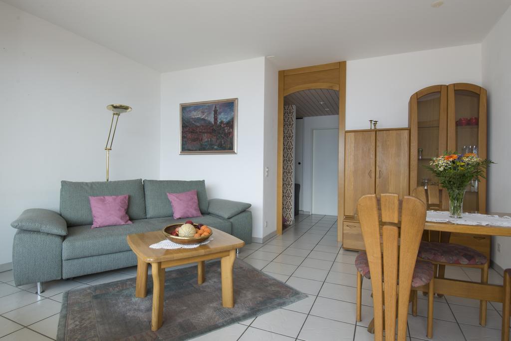 Collina D'Oro C14 By Fewotessin Orselina Zimmer foto